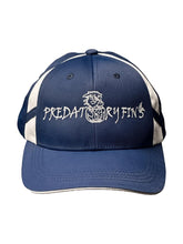 Load image into Gallery viewer, Predatory Fins Full Logo Hat / Cap
