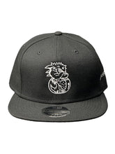 Load image into Gallery viewer, Predatory Fins Shark Logo Hat / Cap