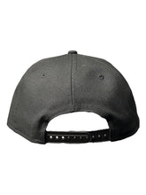 Load image into Gallery viewer, Predatory Fins Full Logo Hat / Cap