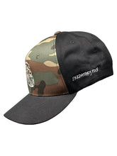 Load image into Gallery viewer, Predatory Fins Shark Logo Hat / Cap