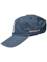 Load image into Gallery viewer, Predatory Fins Shark Logo Hat / Cap