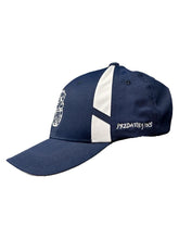 Load image into Gallery viewer, Predatory Fins Shark Logo Hat / Cap