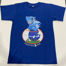 Load image into Gallery viewer, Children's Shark Bowl T-Shirt