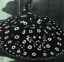 Load image into Gallery viewer, Eclipse Black Diamond Stingray (Potamotrygon leopoldi)