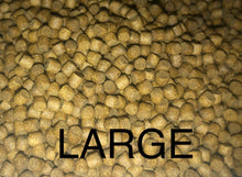 Load image into Gallery viewer, Predatory Fins Floating Pellet Food