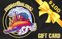 Load image into Gallery viewer, Predatory Fins Gift Card
