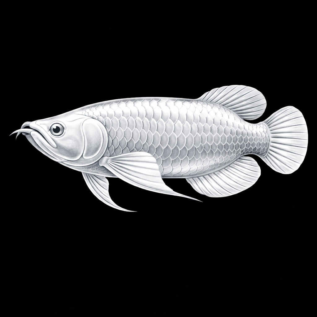 ALBINO / COLOR MORPH