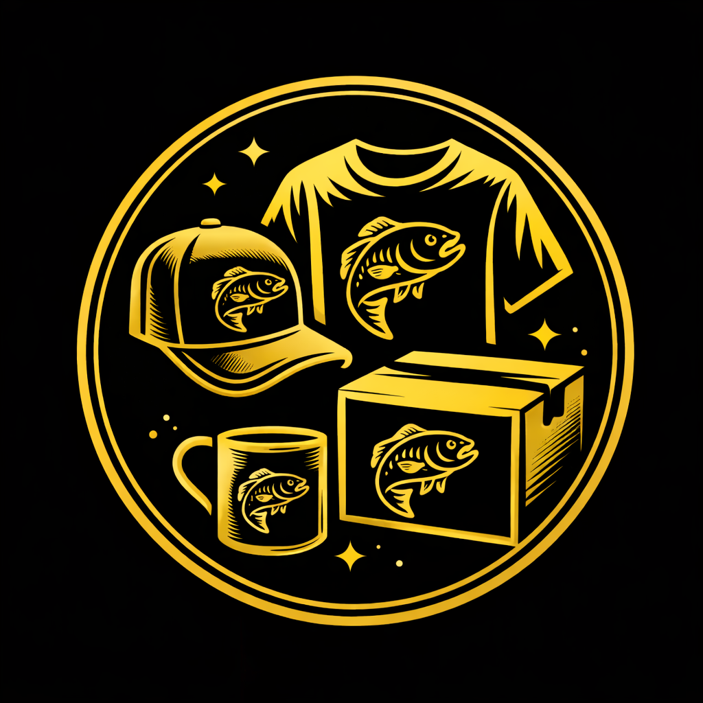 Predatory Fins Merchandise - Cap