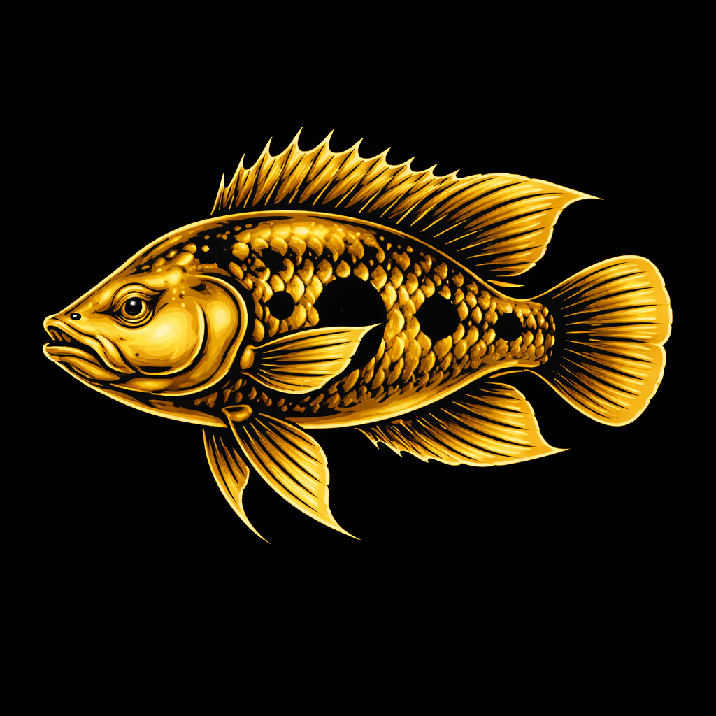 CICHLID