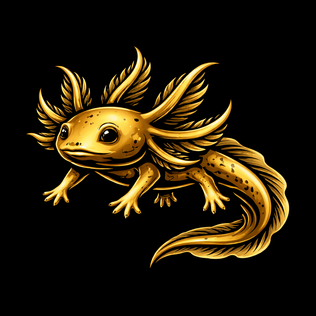 AXOLOTL