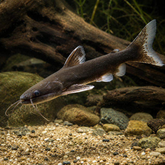 Tocantinsia Piresi Catfish