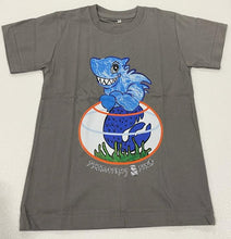 Load image into Gallery viewer, Children&#39;s Shark Bowl T-Shirt
