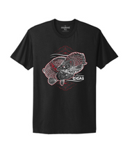 Load image into Gallery viewer, Amazon Collection Arapaima T-Shirt
