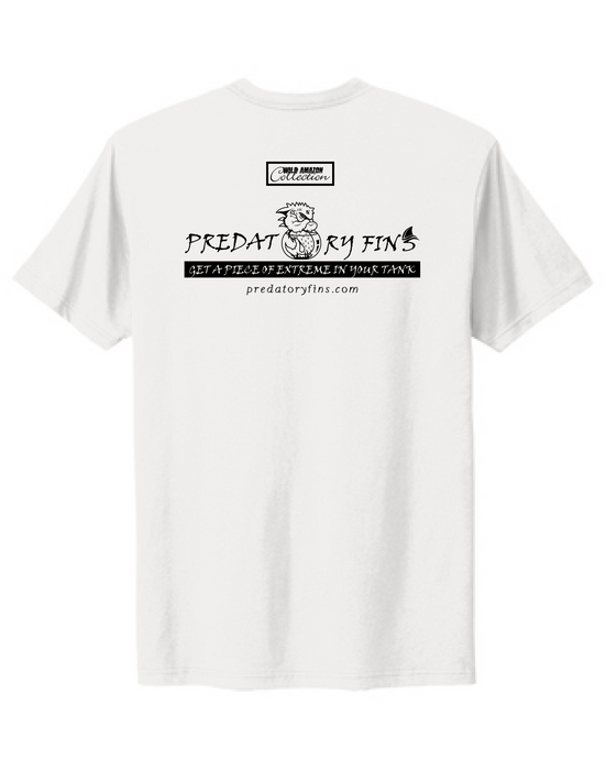 Amazon Collection Arapaima T-Shirt