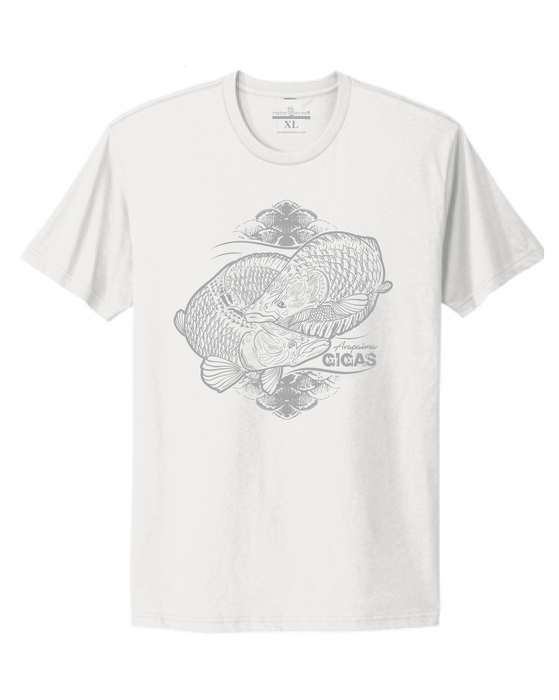 Amazon Collection Arapaima T-Shirt