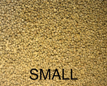 Load image into Gallery viewer, Predatory Fins Floating Pellet Food

