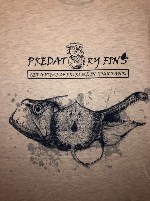 3 monsters - premium next level T oatmeal