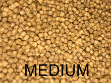 Load image into Gallery viewer, Predatory Fins Floating Pellet Food

