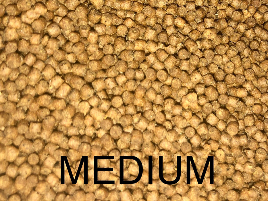 Predatory Fins Sinking Pellets